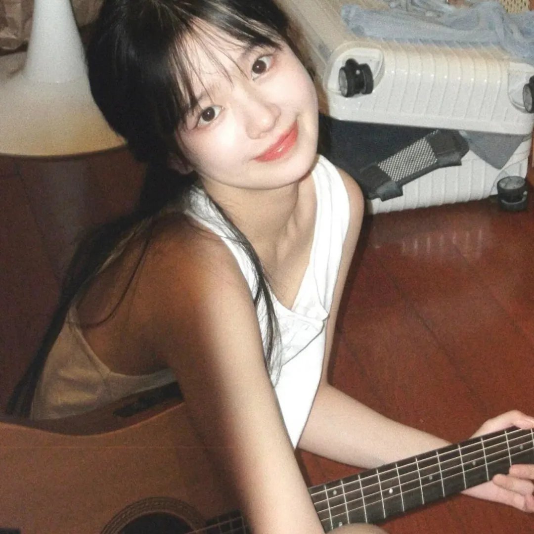 云端美人