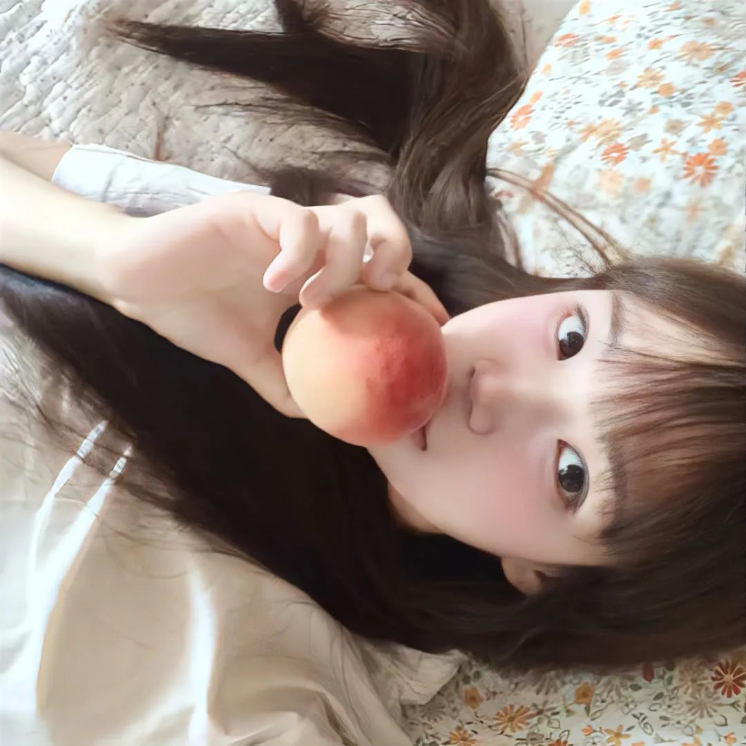 爱我你再亲亲我