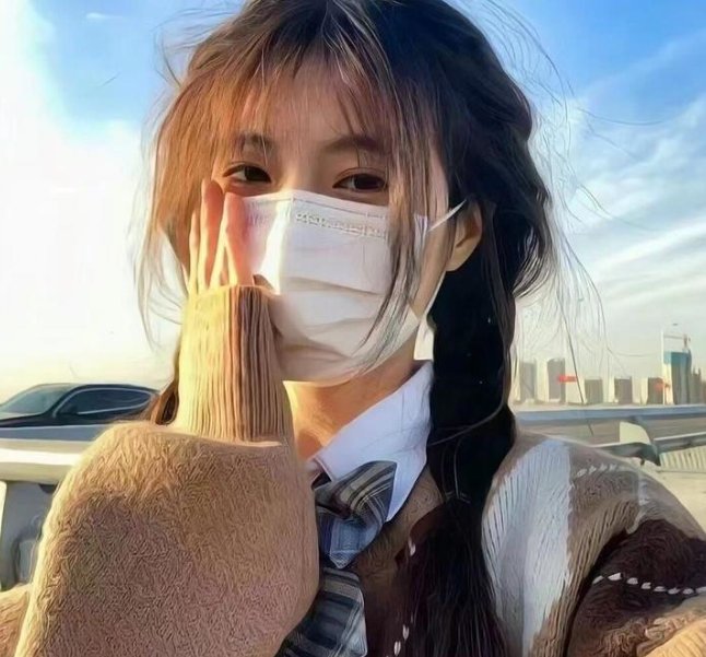 我的单板女孩第一季