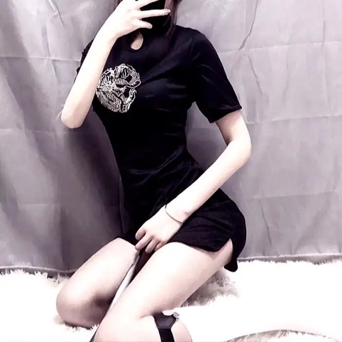 驱魔